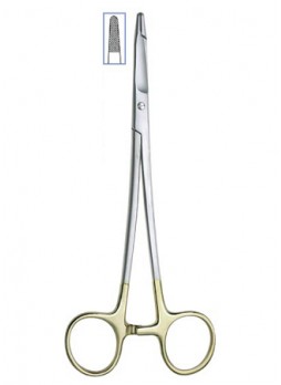 Needle Holders